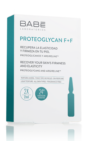 Proteus F+F Ampoules 2 Units x 2 ml