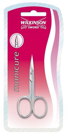 Nail Scissors Manicure