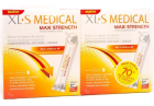 Max Strength Duplo 2 x 60 Sticks