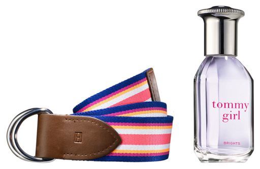 Tommy Girl Neon Brights Set Edt 50 ml + &Zeta;ώ&nu;&eta;