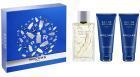 Eau De Homme Set 100 ml + S / G 100 ml + Asb 100 ml