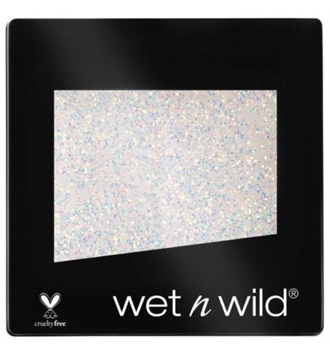 Color Icon Eyeshadow Single Bleached