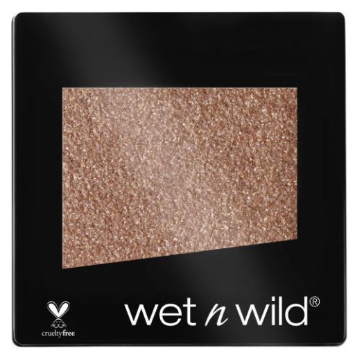 Color Icon Eyeshadow Single Nudecomer