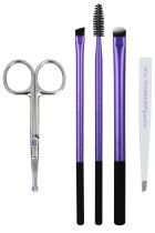 Eyebrow Brush Pack