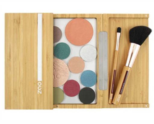 Paleta Bamb&uacute; Box