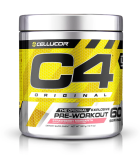 C4 Original Eu Version 2018 390 gr