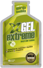 Extreme Taurine Gel 40 gr