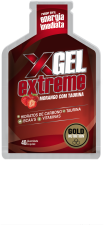 Extreme Taurine Gel 40 gr