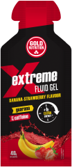 Extreme Fluid Gel Guarana + &kappa;&alpha;&phi;έ&sigmaf; 40 &gamma;&rho;