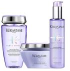 Blond Absolu Lumi&egrave;re Gift Set 3 pieces