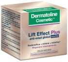 Lift Effect plus global Anti-Ageing Night 50 ml