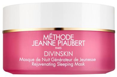 Jeanne Piaubert Divinskin Masque Nuit 50 ml