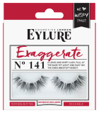 Postizas Exaggerate Eyelashes 141