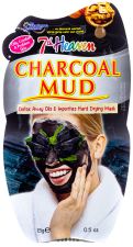 Charcoal Mask Coal Exfoliating Mask