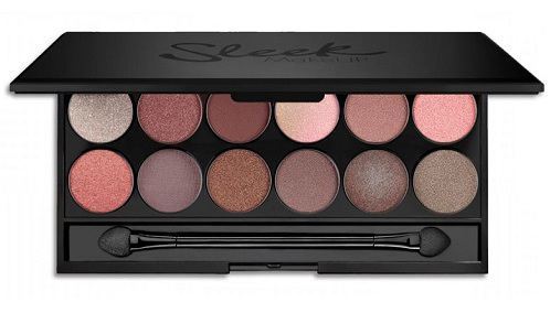 Palette of Shadows Goodnight Sweetheart I divine 9 gr