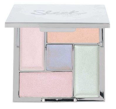 Distorted Dreams Illuminators Palette