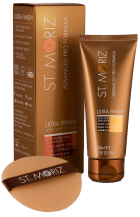 Advanced Pro Ultra Finish Bronzer 100 ml