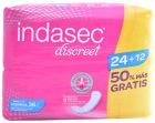 Compress Discreet Incontinence Normal 36 Units