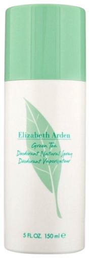 Green Tea Deodorant Spray 150 ml