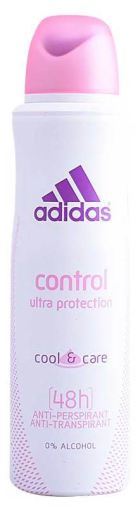 Womal Cool &amp; Care Control deodorant spray 150 ml