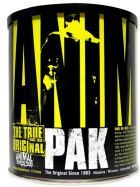 Animal Pak Packs