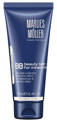 Marlies Moller BB Beauty Balm