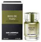 Bois de Yuzu Eau de Toilette 50 ml