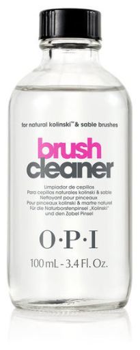 Brush Cleaner 100 ml