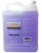 Expert Touch Nail Polish Remover 960ml