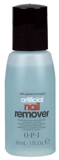 Artificial Nail Remover 480 ml