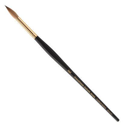 Brush Granpointe Kolinski N.9