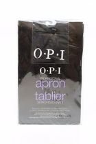 Professional Manicure Apron