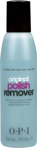 Original Enamel Remover 120 ml