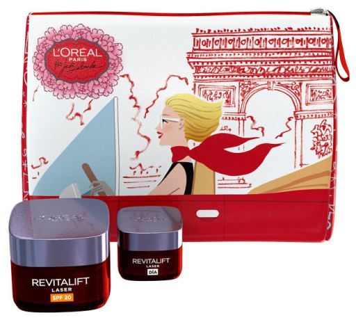 Revitalift Laser Set 2 pieces