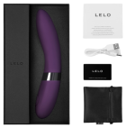 Elise 2 Personal Massager for Stronger Stimulation Plum