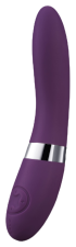 Elise 2 Personal Massager for Stronger Stimulation Plum