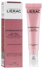 Hydragenist Gel Contorno de Ojos Hidratante Alisador 15 ml