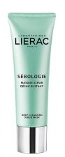 Sébologie Mascarilla Exfoliante Purificante 50 ml