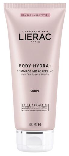 Body-Hydra + Exfoliante Micropeeling 200 ml