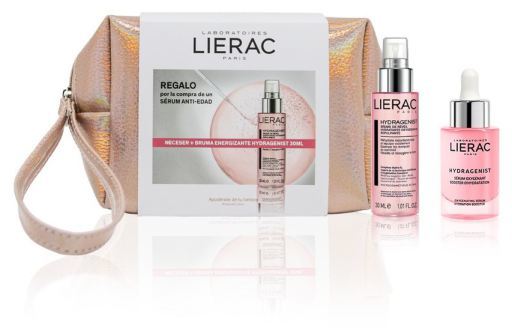 Hydragenist S&eacute;rum + Neceser de Regalo