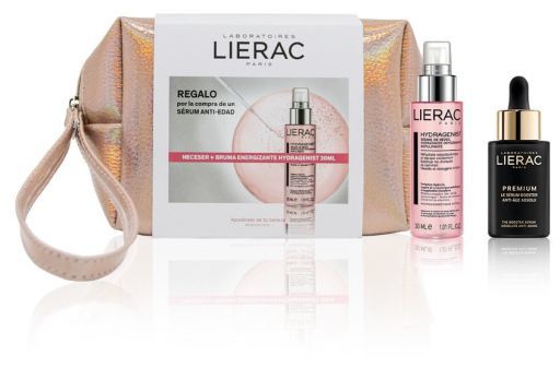 Premium S&eacute;rum Regenerante Anti-edad Absoluto