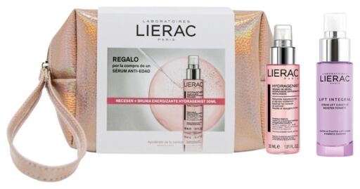 Lierac Lift Integral Lifting-S&eacute;rum + 2 Piezas