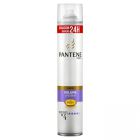 Pro-V Volume with Body Perfect Volume Lacquer 300 ml