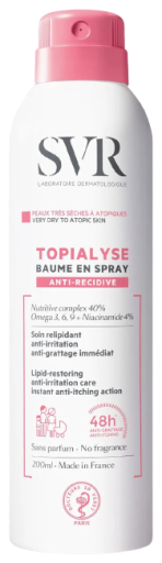 Topialyse B&aacute;lsamo en Spray 200 ml