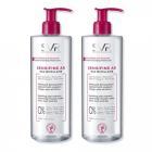 Sensifine Ar Sleeve 2x Eau Micellaire 400 ml