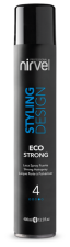 Styling Eco Strong Strong Hold Gasless Hairspray 400 ml