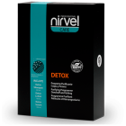 Care Detox Dandruff and Itching Purifying Program Pack 3 Pieces