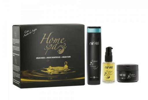 Care Home Spa Set 3 Pieces