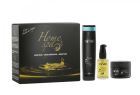 Care Home Spa Set 3 Pieces