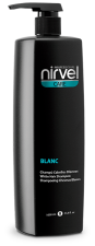 Care Blanc White Hair Shampoo